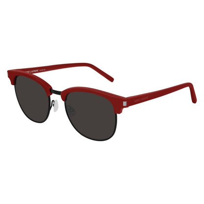 Saint Laurent Paris Sunglasses, Model: SL108 Colour: 012