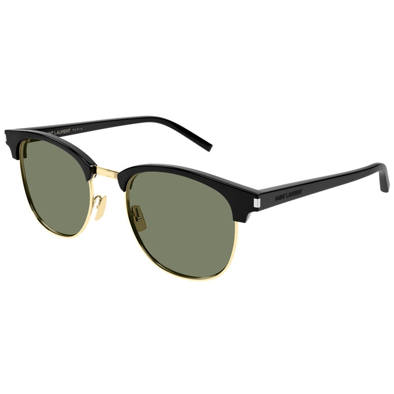 Saint Laurent Paris Sunglasses, Model: SL108 Colour: 014