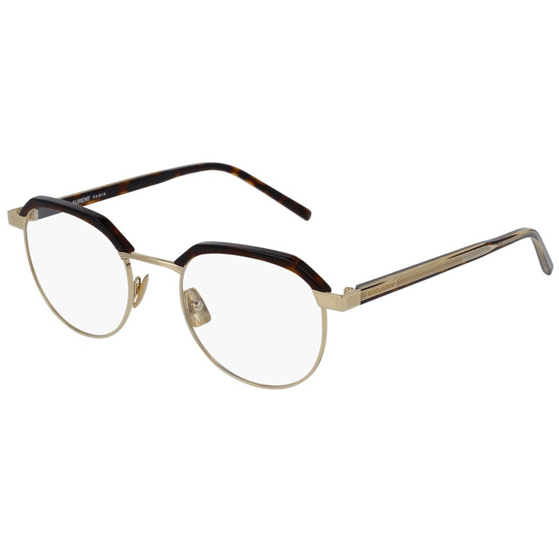 Saint Laurent Paris Eyeglasses, Model: SL124 Colour: 003