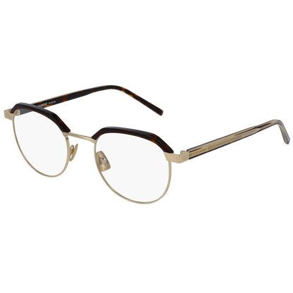 Saint Laurent Paris Eyeglasses, Model: SL124 Colour: 003