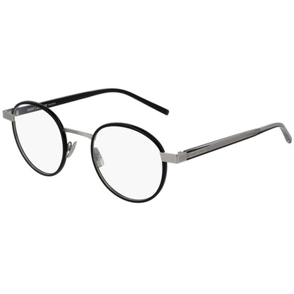 Saint Laurent Paris Eyeglasses, Model: SL125 Colour: 001