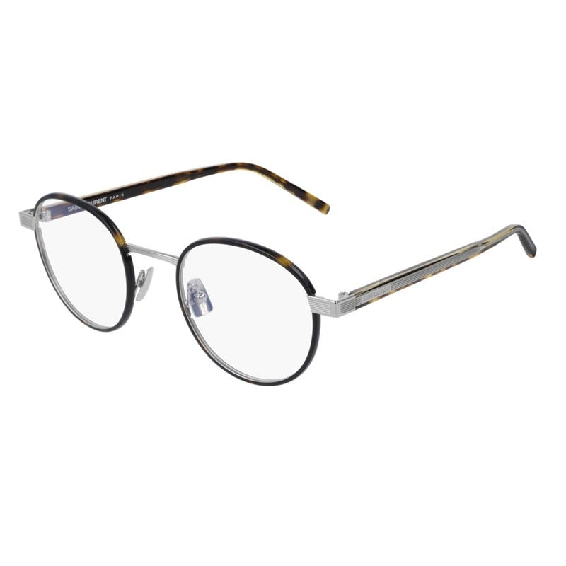 Saint Laurent Paris Eyeglasses, Model: SL125 Colour: 005