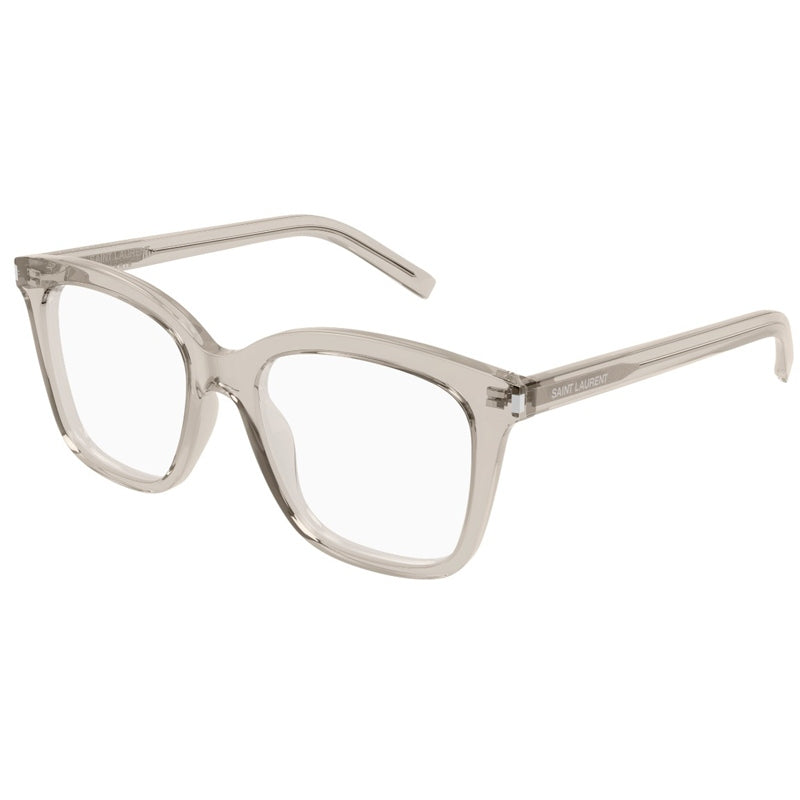 Saint Laurent Paris szemüveg, modell: SL166 Szín: 007