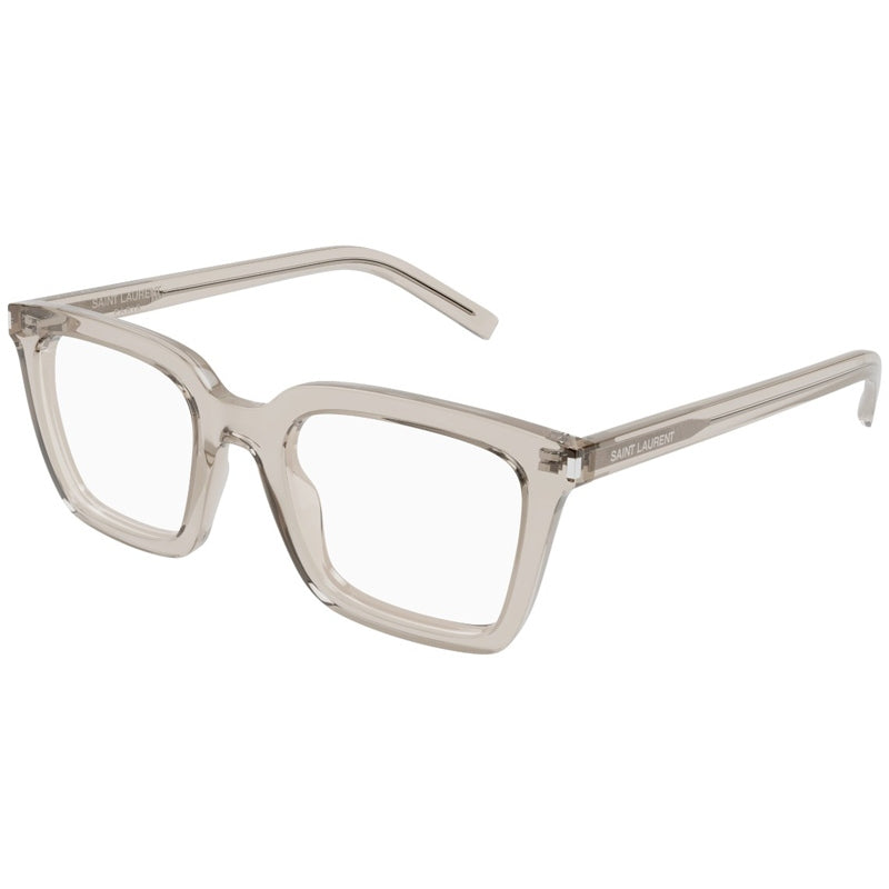 Saint Laurent Paris Glasögon, Modell: SL167 Färg: 007