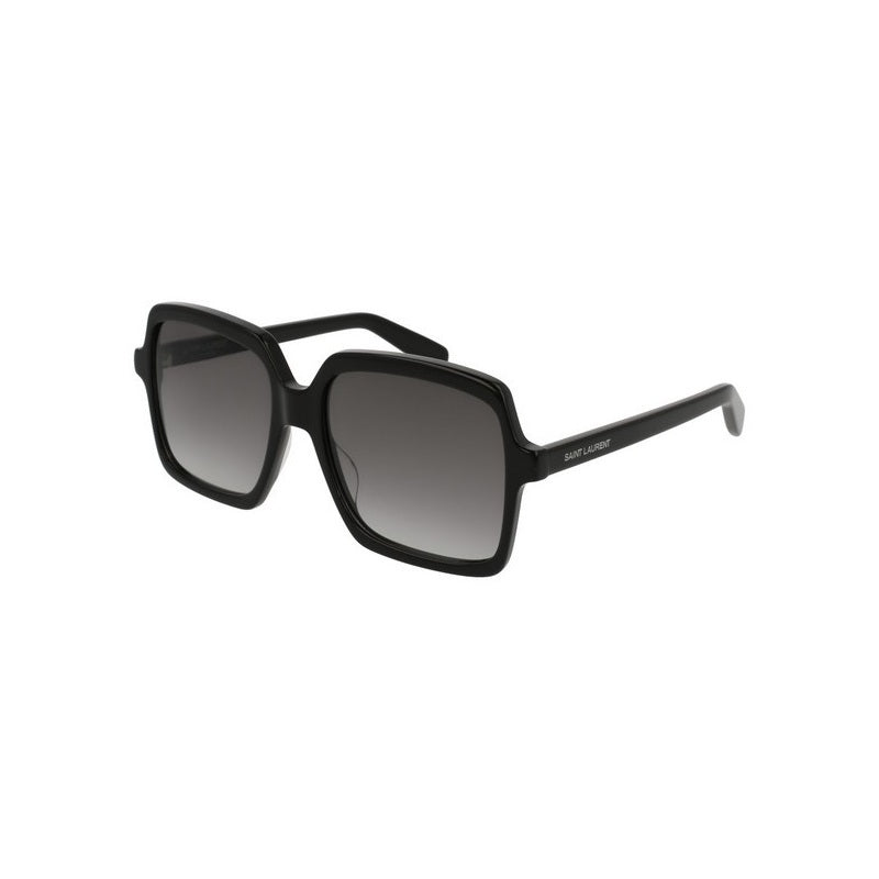 Saint Laurent Paris Sunglasses, Model: SL174 Colour: 001