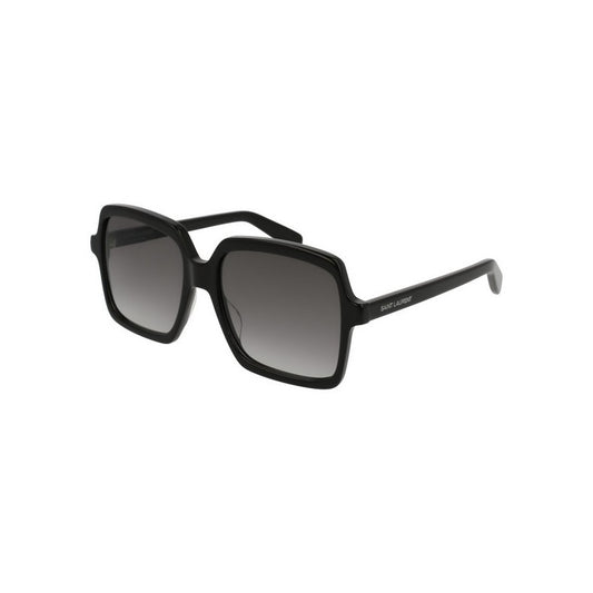 Okulary przeciwsłoneczne Saint Laurent Paris, model: SL174 Kolor: 001