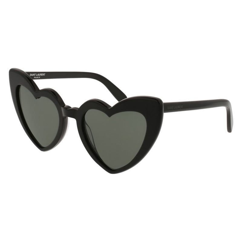 Saint Laurent Paris Sunglasses, Model: SL181LouLou Colour: 001