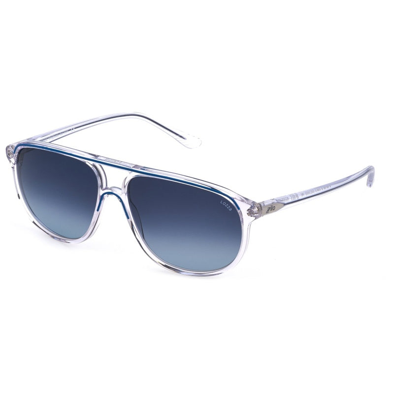 Lozza Sunglasses, Model: SL1827Q Colour: 880B