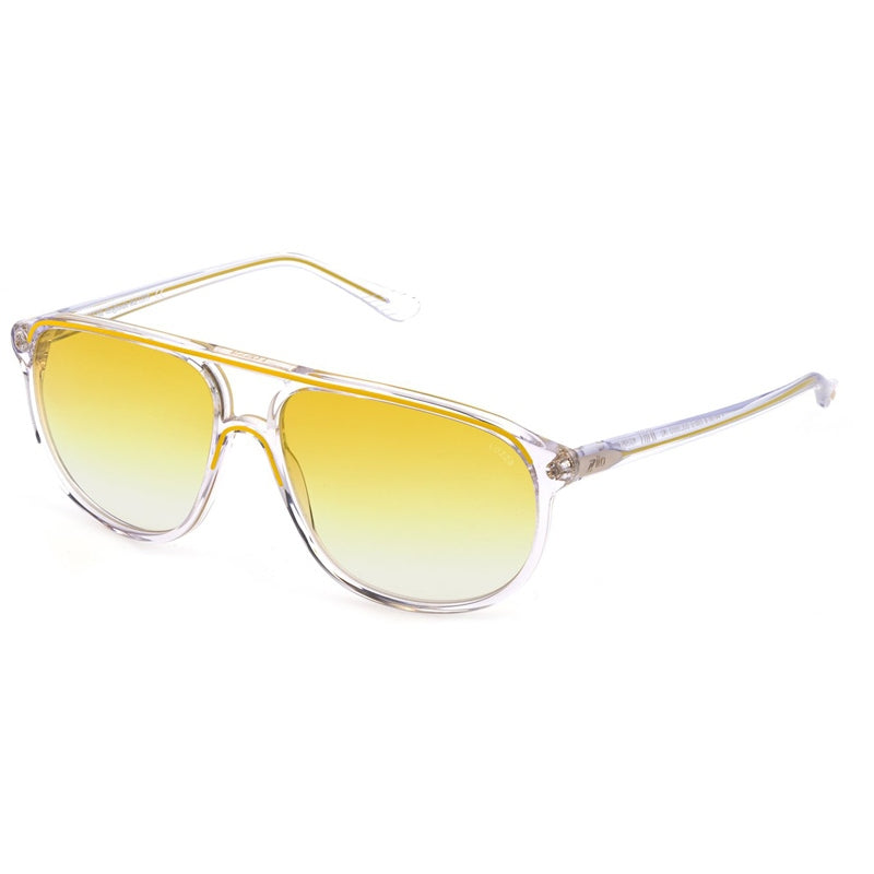 Lozza Sunglasses, Model: SL1827Q Colour: 880G
