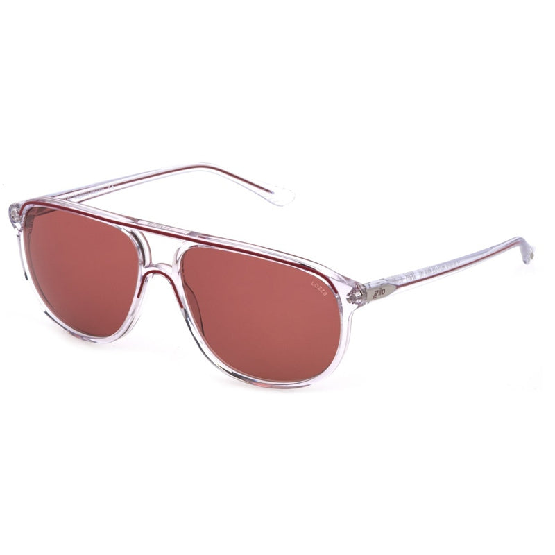 Lozza Sunglasses, Model: SL1827Q Colour: 880R