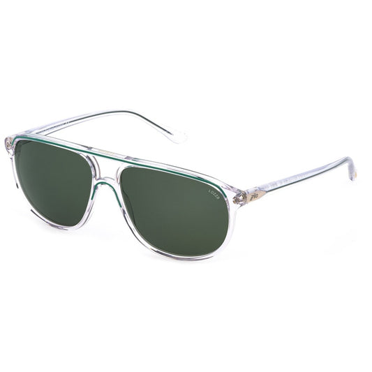 Lozza Sunglasses, Model: SL1827Q Colour: 880V