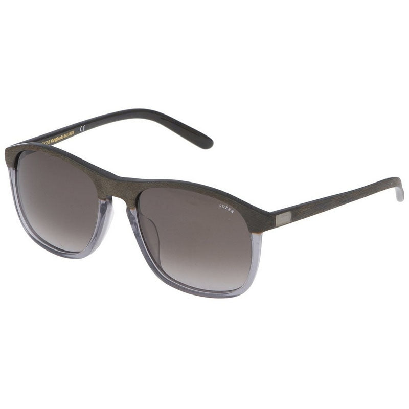 Lozza Sunglasses, Model: Sl1845h Colour: 0ANB