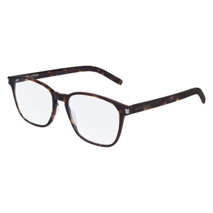 Saint Laurent Paris Eyeglasses, Model: SL186BSlim Colour: 005