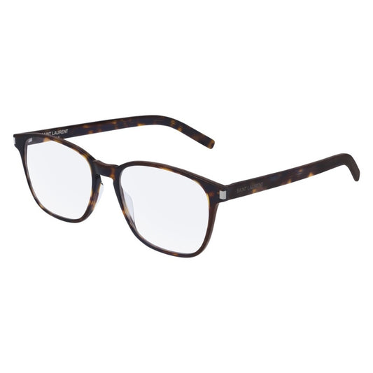 Saint Laurent Paris Eyeglasses, Model: SL186BSlim Colour: 005