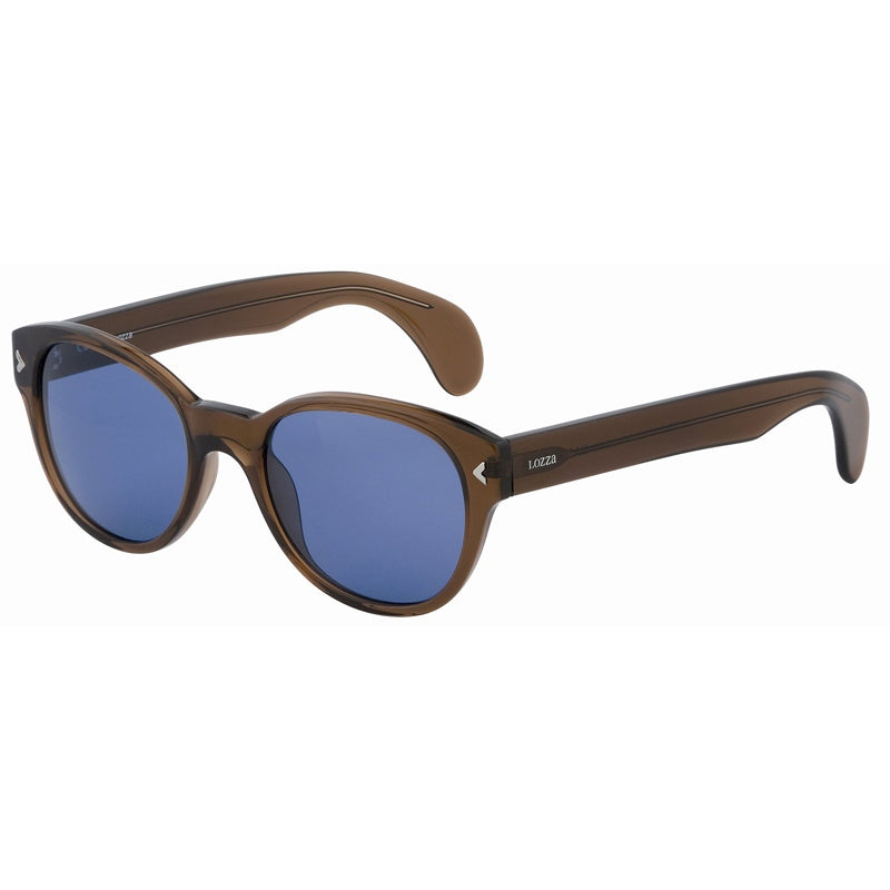 Lozza Sunglasses, Model: SL1913 Colour: 09BT
