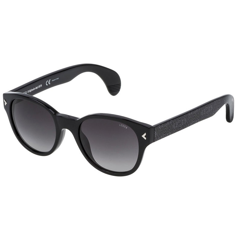 Ochelari de soare Lozza, Model: SL1913L Culoare: NEGRU