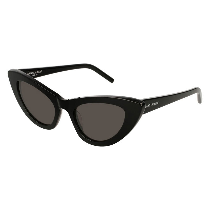 Saint Laurent Paris Sunglasses, Model: SL213LILY Colour: 001