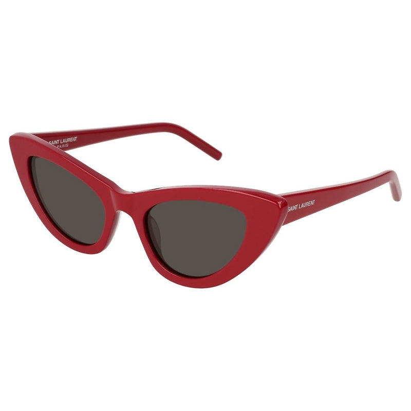 Saint Laurent Paris Sunglasses, Model: SL213LILY Colour: 004