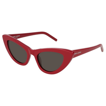 Saint Laurent Paris Sunglasses, Model: SL213LILY Colour: 004