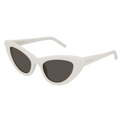 Saint Laurent Paris Sunglasses, Model: SL213LILY Colour: 005