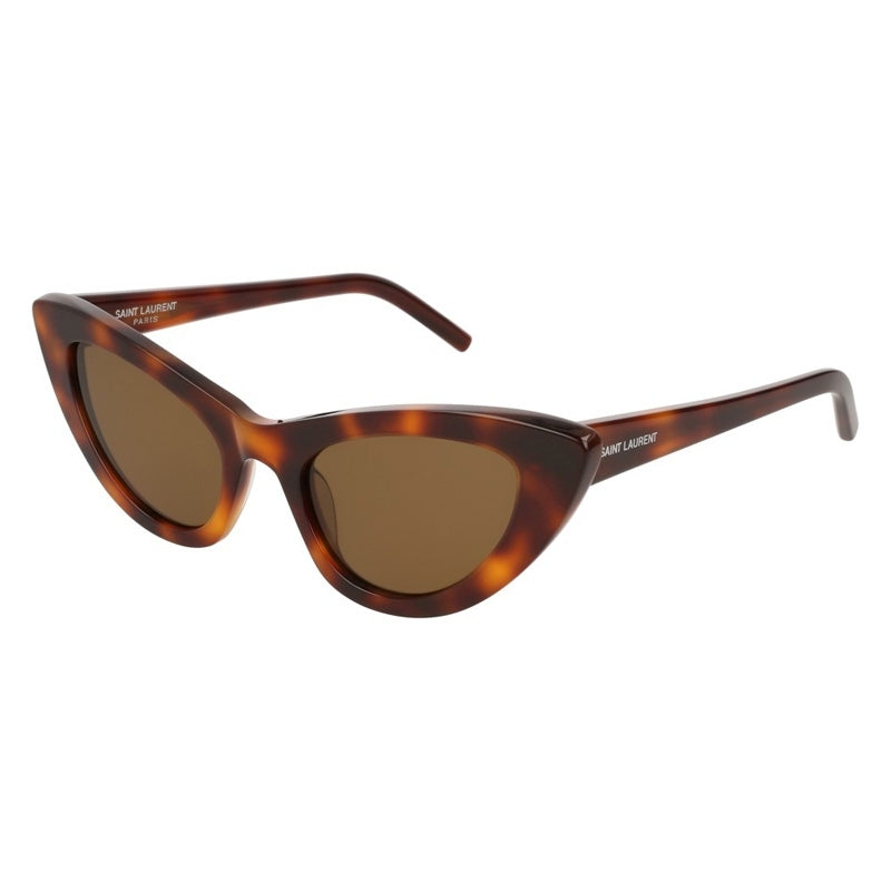 Saint Laurent Paris Sunglasses, Model: SL213LILY Colour: 006