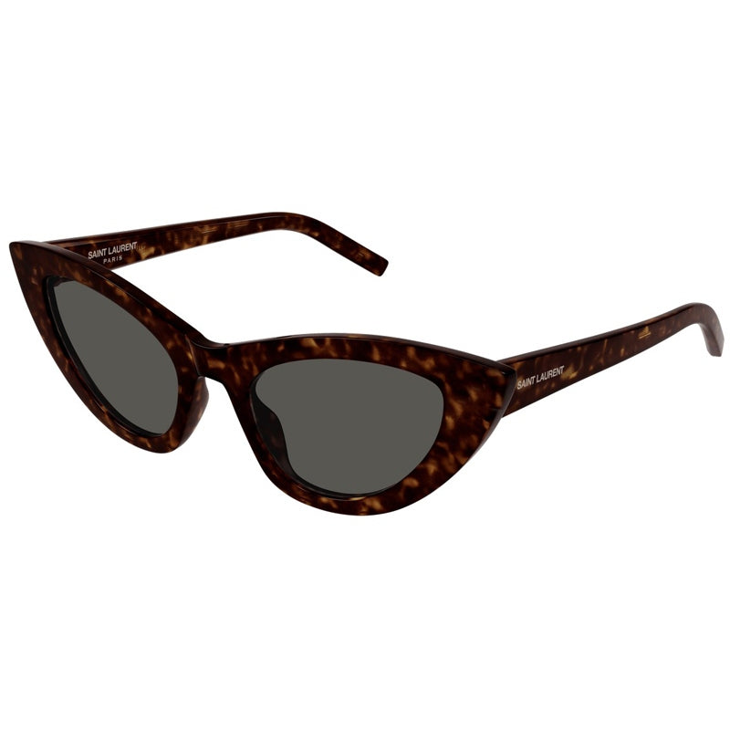 Saint Laurent Paris Sunglasses, Model: SL213LILY Colour: 016