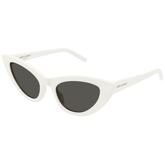 Saint Laurent Paris Sunglasses, Model: SL213LILY Colour: 017