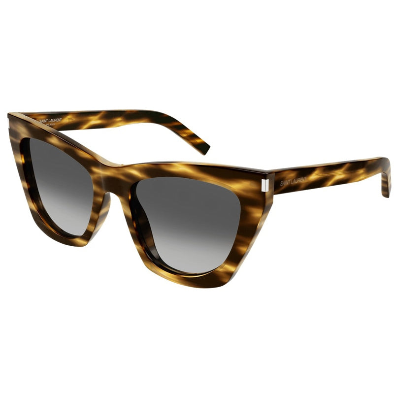 Saint Laurent Paris Sunglasses, Model: SL214KATE Colour: 024