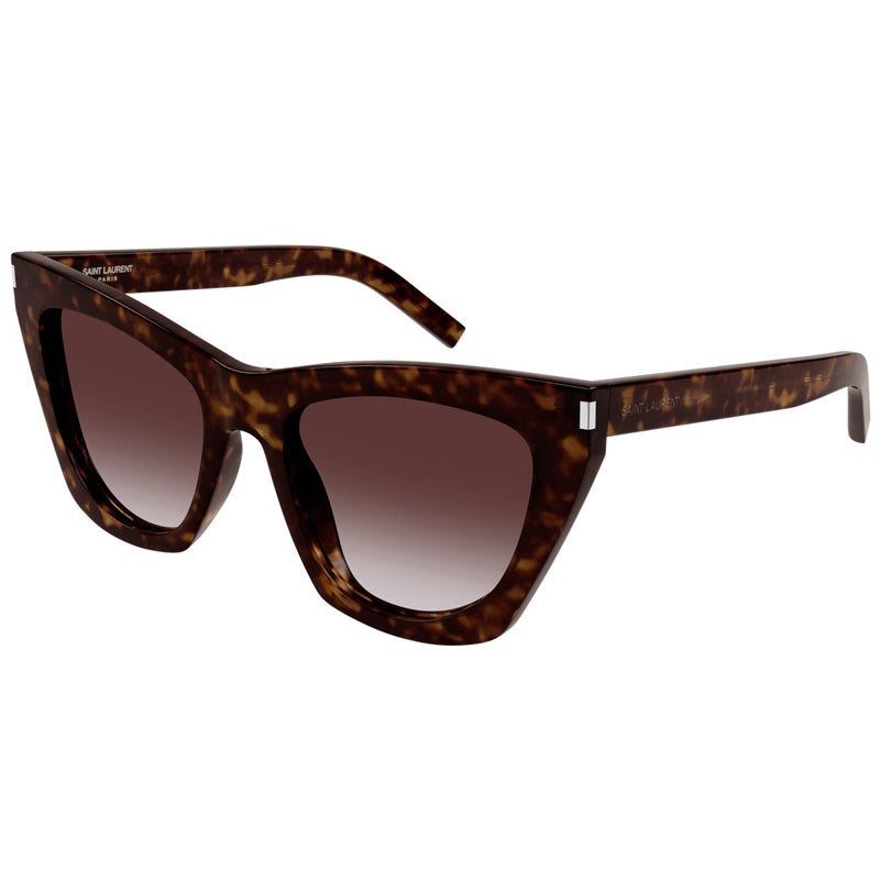 Saint Laurent Paris Sunglasses, Model: SL214KATE Colour: 031