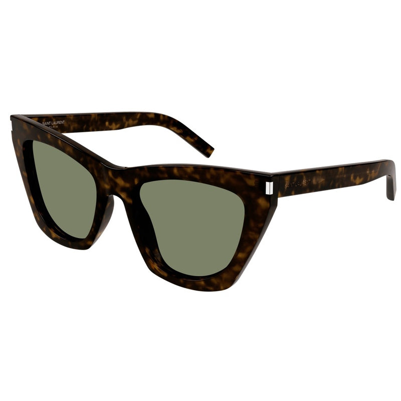 Saint Laurent Paris Sunglasses, Model: SL214KATE Colour: 033