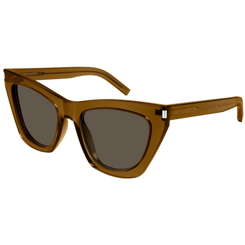 Saint Laurent Paris Sunglasses, Model: SL214KATE Colour: 034
