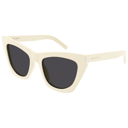Saint Laurent Paris Sunglasses, Model: SL214KATE Colour: 035