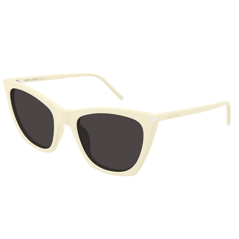 Saint Laurent Paris Sunglasses, Model: SL214KATETHIN Colour: 005