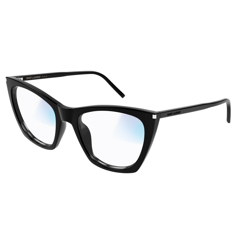 Saint Laurent Paris Sunglasses, Model: SL214KATETHIN Colour: 006