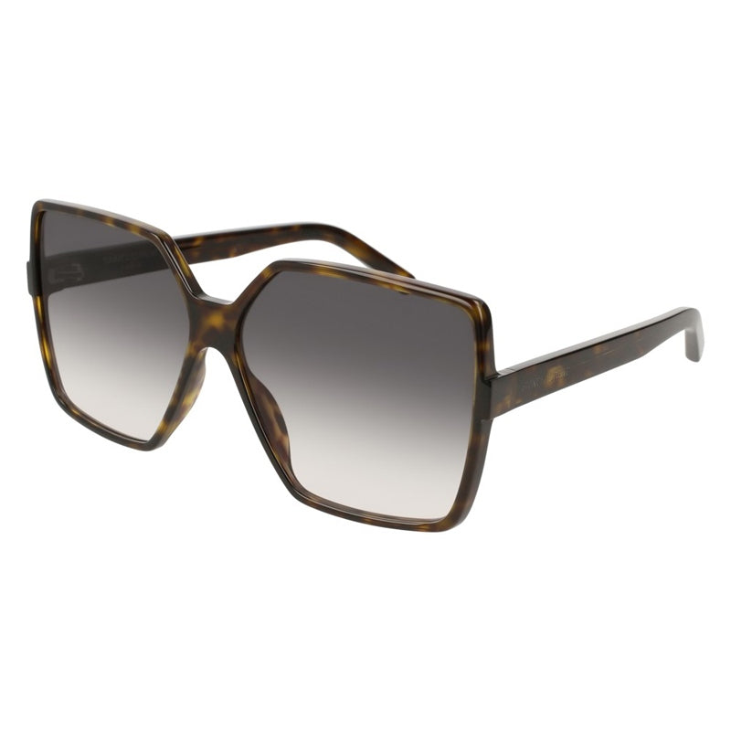 Saint Laurent Paris Sunglasses, Model: SL232 Colour: 003