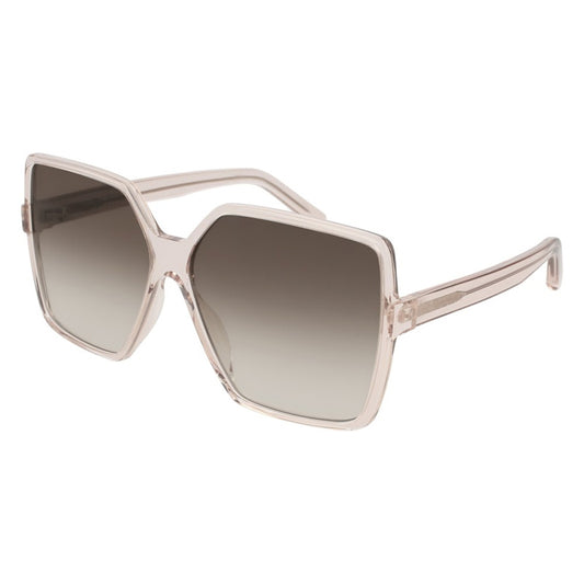 Óculos de Sol Saint Laurent Paris, Modelo: SL232 Cor: 005