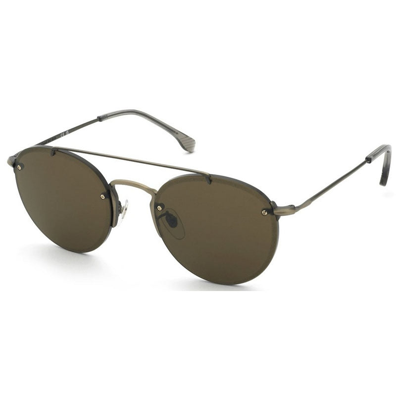 Lozza Zonnebril, Model: Sl2433 Kleur: 0SRF
