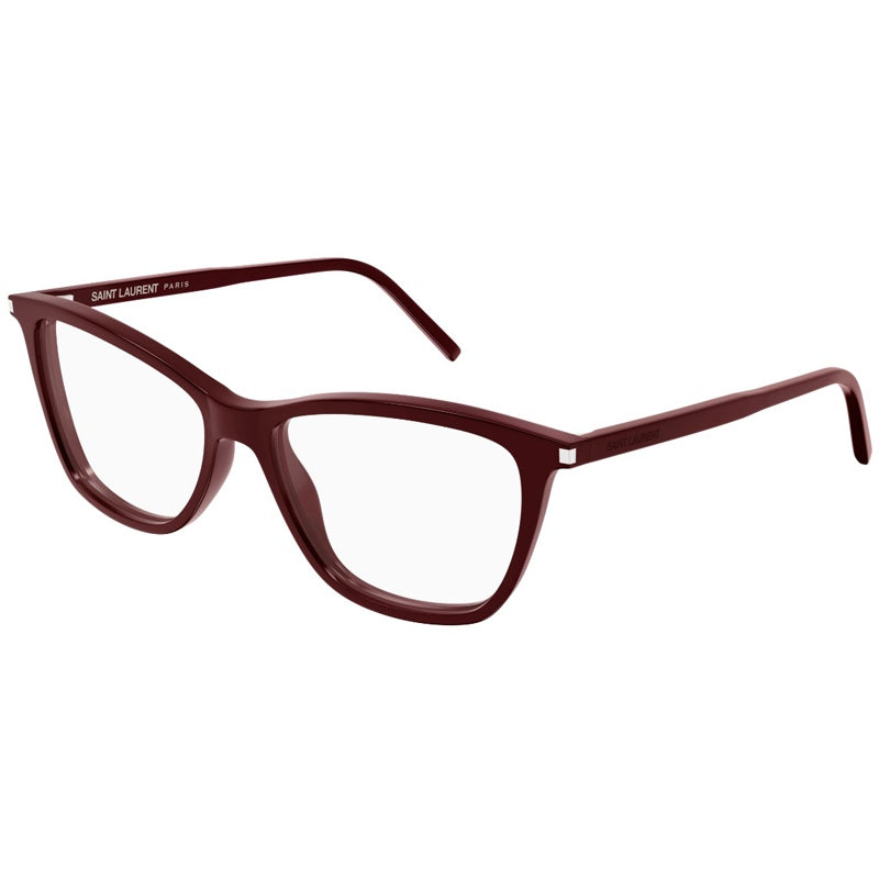 Saint Laurent Paris Eyeglasses, Model: SL259 Colour: 018
