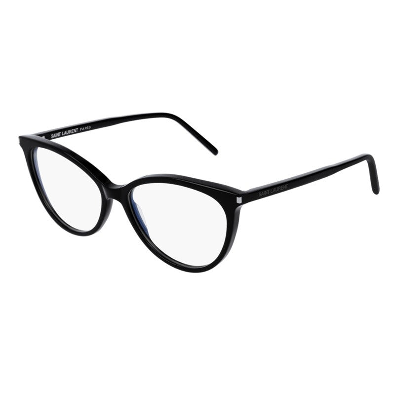 Saint Laurent Paris Eyeglasses, Model: SL261 Colour: 001