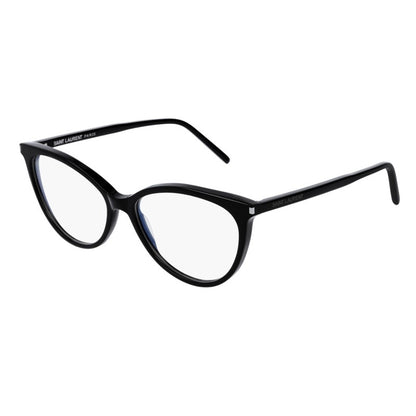 Saint Laurent Paris Eyeglasses, Model: SL261 Colour: 001