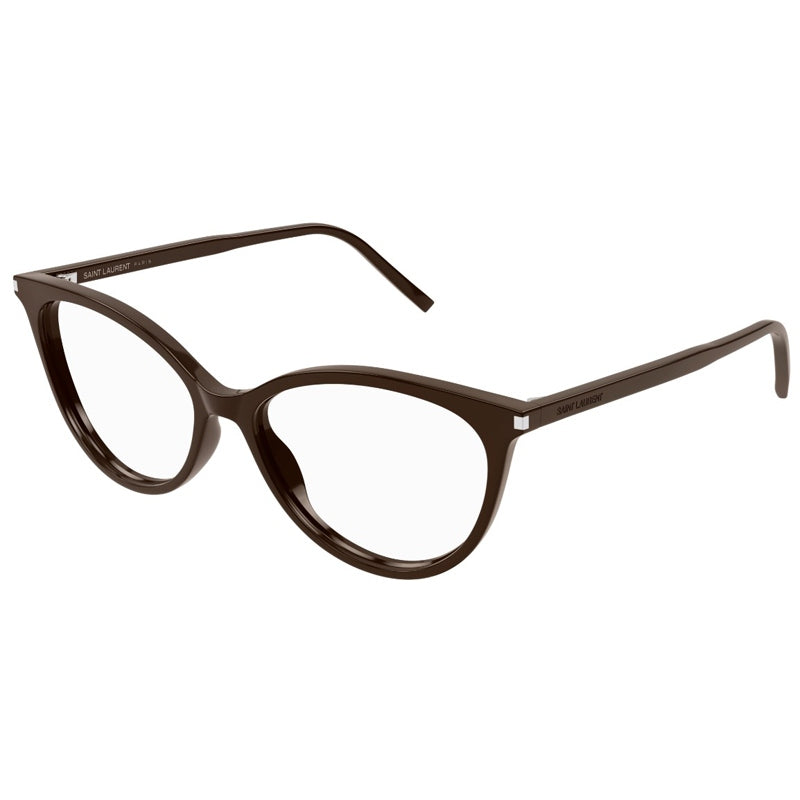 Saint Laurent Paris Eyeglasses, Model: SL261 Colour: 008