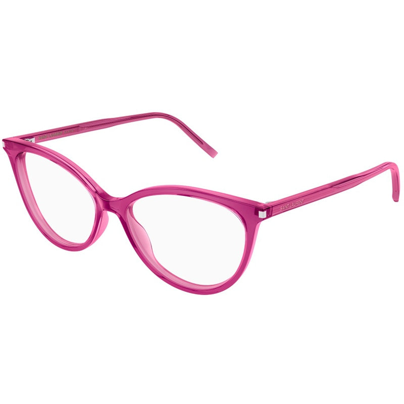 Saint Laurent Paris Eyeglasses, Model: SL261 Colour: 010