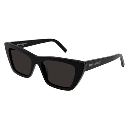 Saint Laurent Paris Sunglasses, Model: SL276MICA Colour: 001