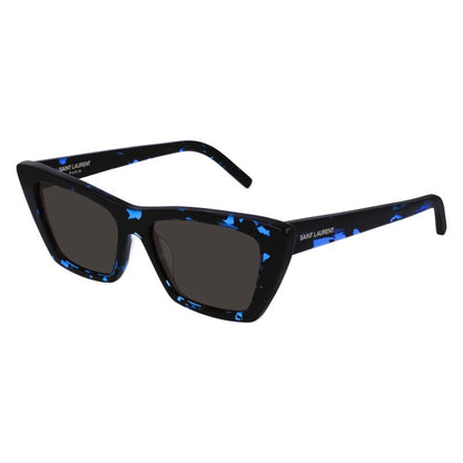 Saint Laurent Paris Sunglasses, Model: SL276MICA Colour: 009