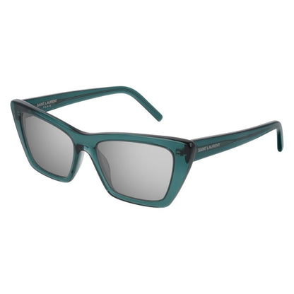 Saint Laurent Paris Sunglasses, Model: SL276MICA Colour: 010