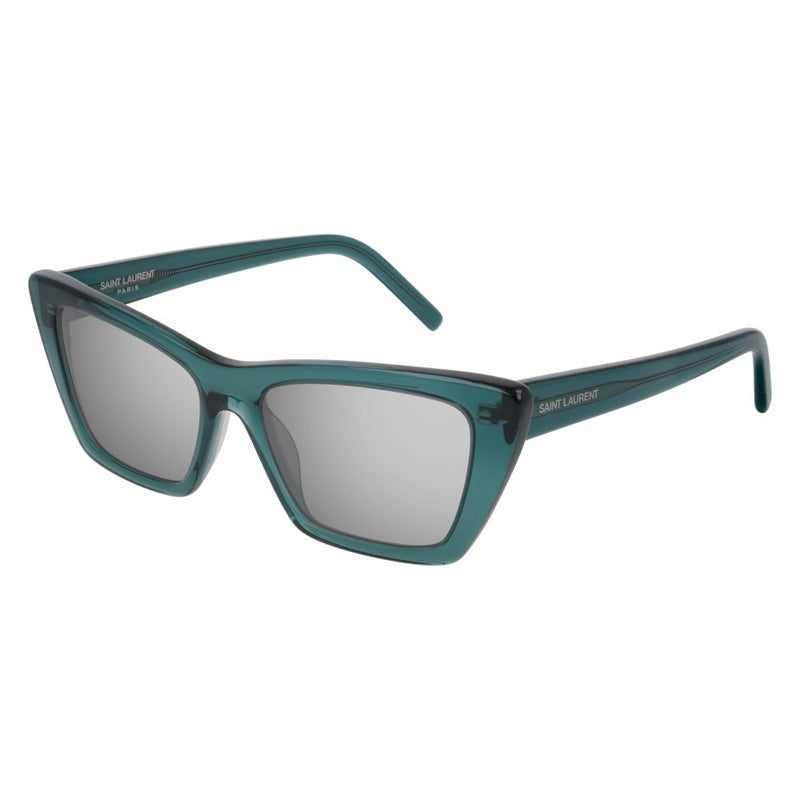 Saint Laurent Paris Sunglasses, Model: SL276MICA Colour: 010