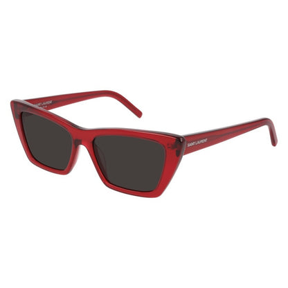 Saint Laurent Paris Sunglasses, Model: SL276MICA Colour: 011