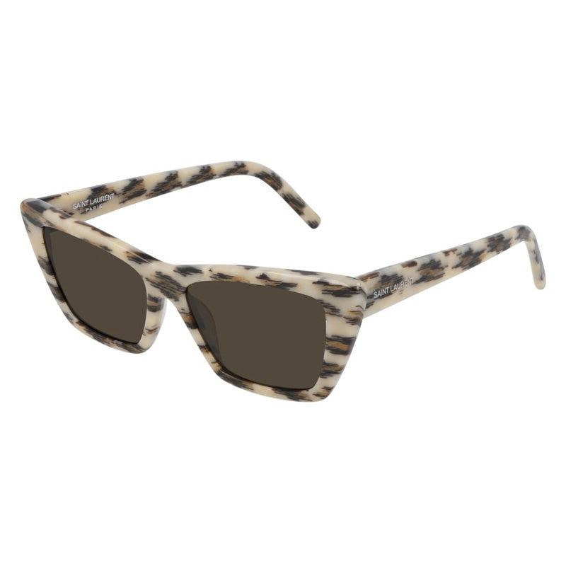 Saint Laurent Paris Sunglasses, Model: SL276MICA Colour: 016