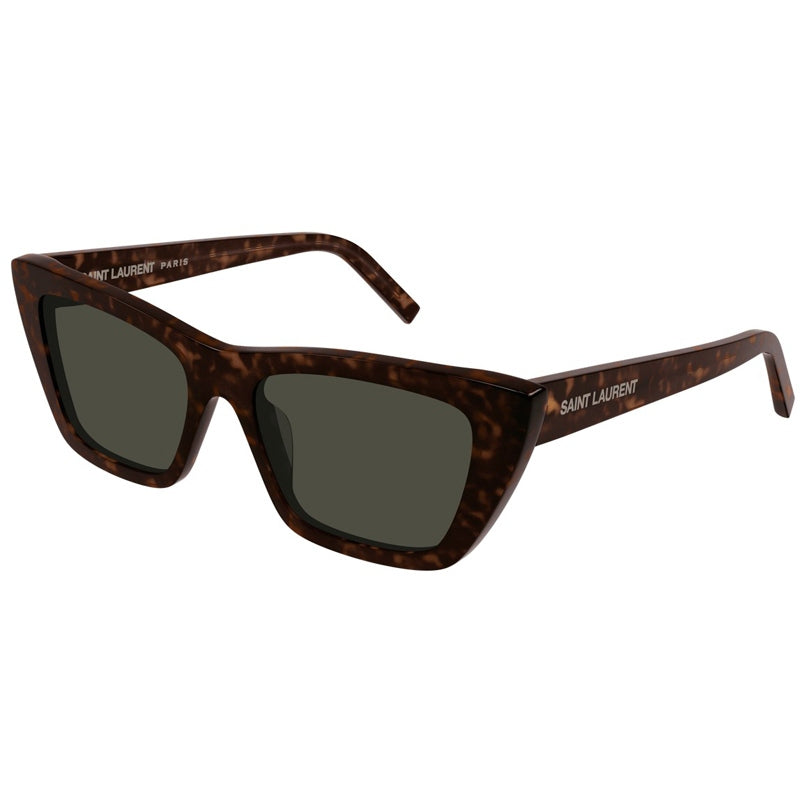 Saint Laurent Paris Sunglasses, Model: SL276MICA Colour: 033