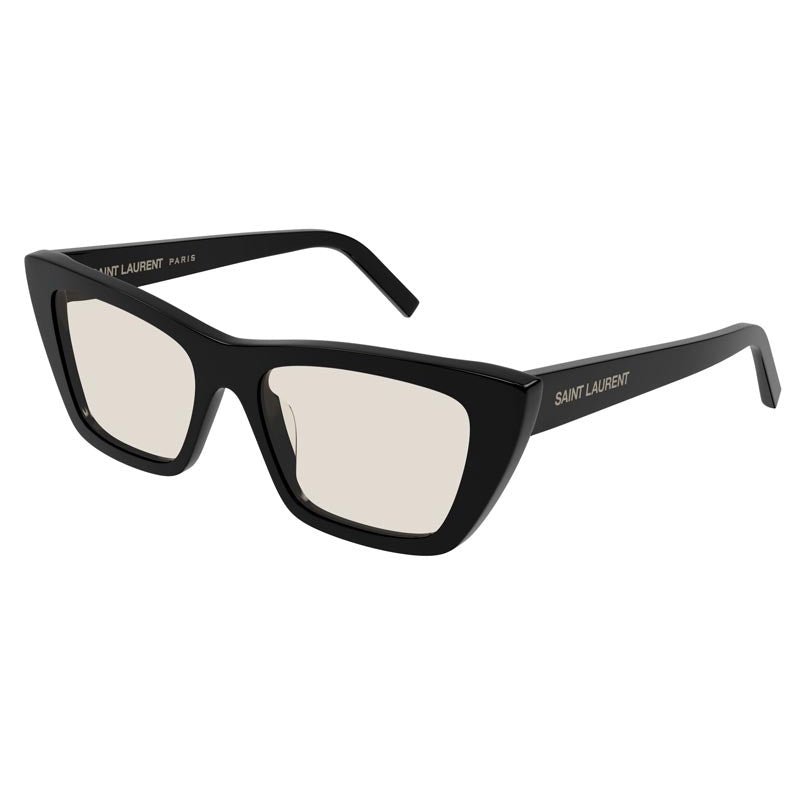 Saint Laurent Paris Sunglasses, Model: SL276MICA Colour: 038